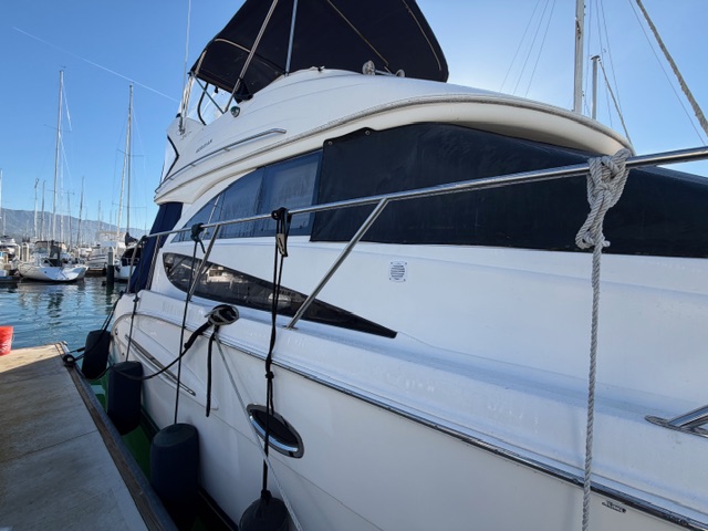 10 Quiet Luxuries of Living on a&nbsp;Boat