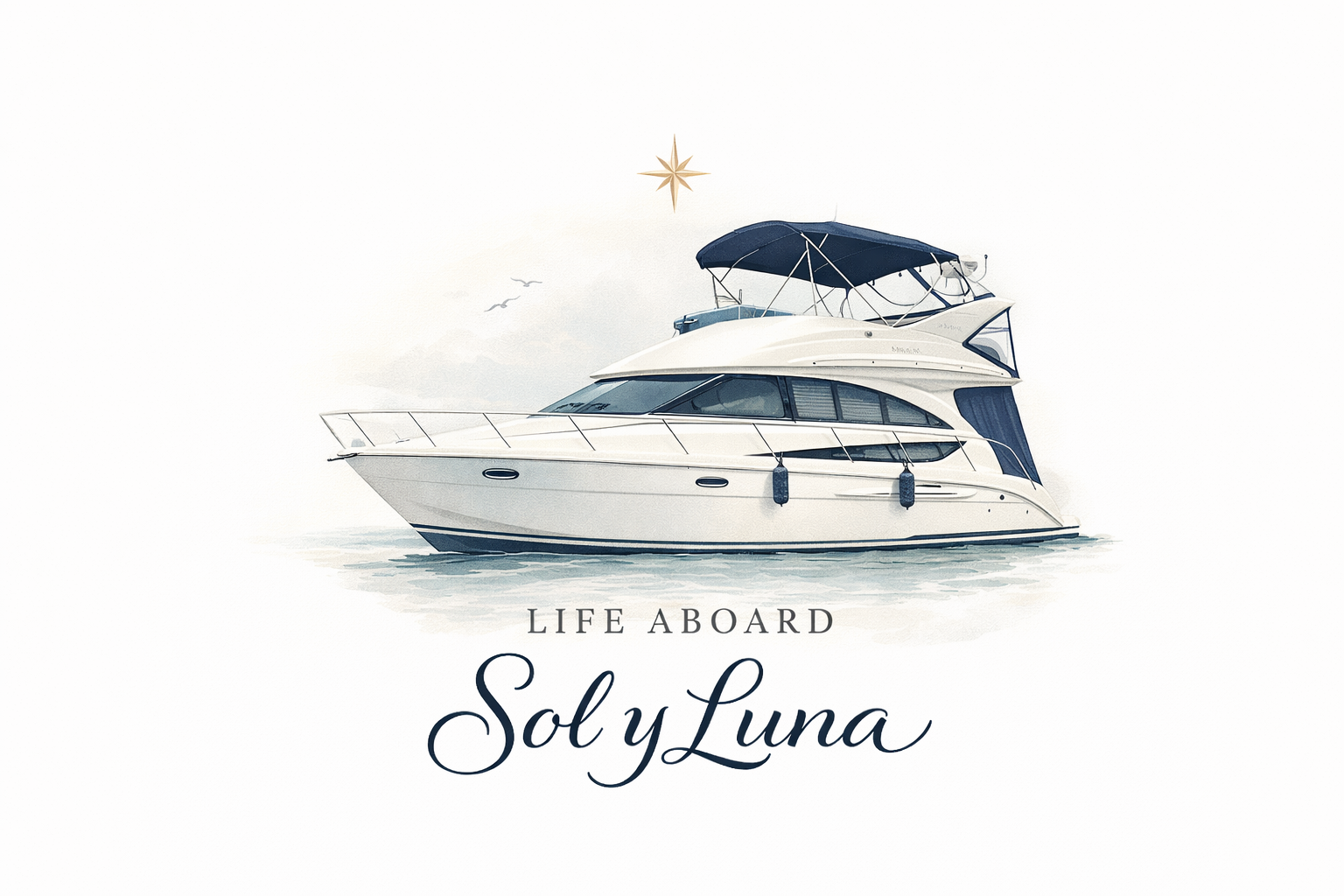 Life aboard Sol Y Luna